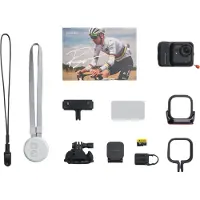 Insta360 GO Ultra Premium Pack cyclisme