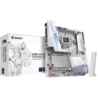 Gigabyte GA-Z890 A Tachyon ICE (1851) (D)