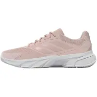 Adidas Chaussures Toutes Surfaces Courtjam Control 3