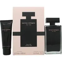 Narciso Rodriguez For Her Gift Set EDT 100 ml