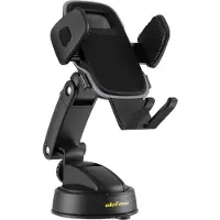 Ulefone Handyhalterung für Armor Mount UAN16, Support pour smartphone, Noir