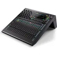 Allen & Heath Qu-5 mélangeur numérique