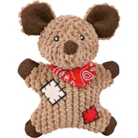 Trixie Hérisson Punk, Peluche, 23 Cm - 35976