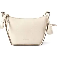 Tom Tailor Sac bandoulière 'Novia' blanc