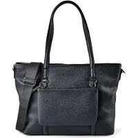 Tom Tailor Cabas 'Jamila' bleu foncé