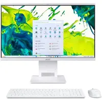 Acer Aspire S24 Tout-en-un, S24B-GMTL-U, All-in-One Desktop, 23.8" Full HD, Intel Core Ultra 5, 16GB RAM, 512GB SSD, Intel Arc Graphics
