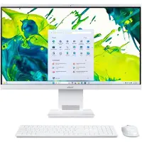 Acer Aspire S27, S27B-UGMTL-H, Tout-en-un, 27" Full HD, Intel Core Ultra 7, 32 Go RAM, 1 To SSD