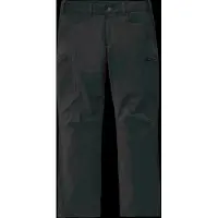 Carhartt Slim Tapered Mid Tier Work Pants Noir 38 / 32 Homme