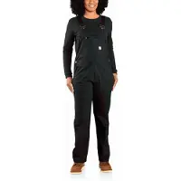 Carhartt Rugged Flex Relaxed Fit Canvas Combinaison dames