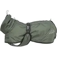 Trixie Explore Thermo Winter Dog Jacket Vert 30 cm