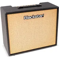 Blackstar Debut 100R Black combo guitare 1x12 100 W