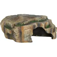 Trixie 2x Grotte aux reptiles