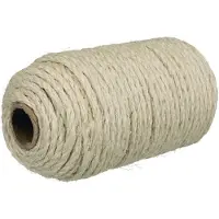 Trixie Corde De Remplacement En Sisal Naturel