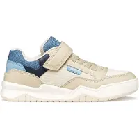 Geox Perth Trainers Beige EU 41 Garçon