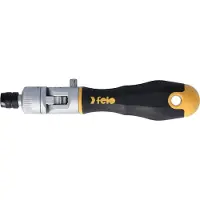 Felo Tournevis Porte-embout Ergonic K