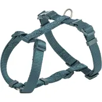Trixie Premium H-couverture 30–44 cm/10 mm pétrole