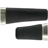 Clarks Nivo Gel Grips Noir 90/130 mm