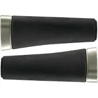 Clarks Grips et Bar-ends SG01000A1T000 - Nivo Gel Grips (130+130mm)