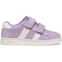 Geox Eclyper Trainers Violet EU 27 Fille