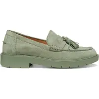 Geox Spherica Ec1 Shoes Vert EU 40 Femme