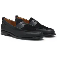 HUGO Mocassins Varian 10279913