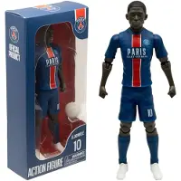 Sockers Figurine Dembélé du PSG, 20 cm