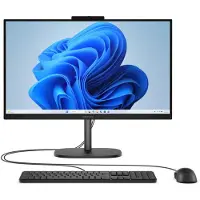 HP OmniStudio All-in-One Desktop Next Gen AI 24-cw0005nb PC