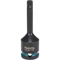 Makita Embout de vissage T45, 78 mm, 1/2" T45 - 78 mm - 1/2