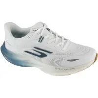 SKECHERS Aero Spark Trainers Blanc EU 43 Homme
