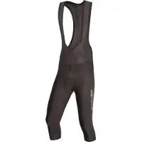 Endura pantalon 3/4 FS260-Pro Thermo Hommes élastique laçage noir taille M E7125BK/4