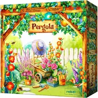 Sonstige Verlage Pergola
