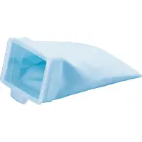Makita Sac à poussière "Easy shake off" 1 pce