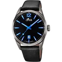 Lotus montre Homme 18685/6