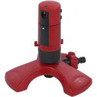 Kreator 3 Motion Sprinkler Rouge