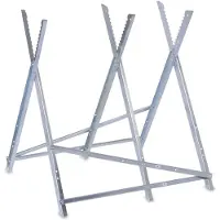 Kreator Krtgr9201 Sawhorse Argenté