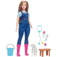 Top 1 Toys HRG41, Poupée mannequin, Femmes, 3 ans/ans, Garçon/fille, 288 mm, 40 g