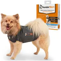 Thundershirt ThundershirtGiletChienXS 1 pc(s) no data