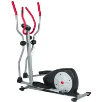 Deportium Vélo Elliptique Ix 1300