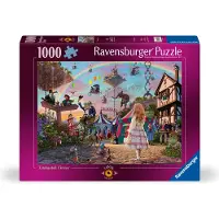 Ravensburger Le cirque enchanté 12000285