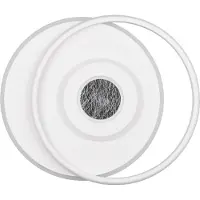 TRIO Plafonnier LED Nazar, 633919131, 36 W, 3 600 lm, 3 000 K