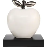 Goebel Studio 8 Art & Apple ST8 P Silver Lining 30800271 Nouveauté 2022