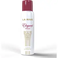 La Rive Femme élégante - déodorant en spray, 150 ml