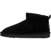 Xti 144442 Booties Noir EU 38 Femme