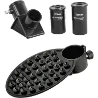 Bresser Ensemble microscope + télescope pour enfants