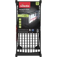 Vileda Séchoir à Linge Infinity Flex Ultimate 30m