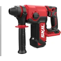 Sourcing 20V 3851 CA SDS-plus marteau perforateur rotatif sans fil 2.2J (Sans batterie Carton)