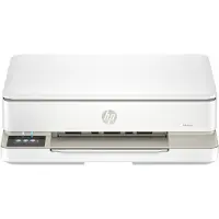 HP Envy 6132e - Instant Ink Imprimer Copier Et Numériser Imprimante Multifonction