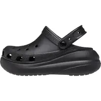 Crocs Sandales noir