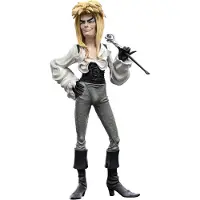 Generique Le Labyrinthe - Figurine Mini Epics Jareth 16 cm