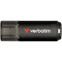 Verbatim V200 Pendrive Clair